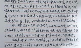 一只想飞的猫童话故事