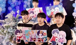 AG超玩会官宣挂牌名单