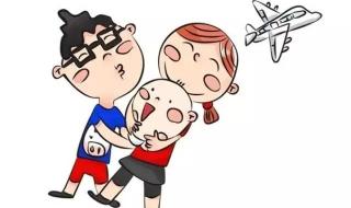 坐飞机不能带什么东西