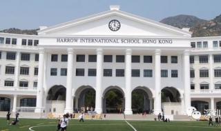 上海高中学校排名全部