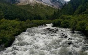 特斯拉自驾川西大环线充电攻略 川西大环线7天旅游攻略
