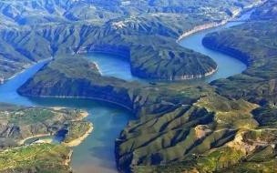 黄河水变清的三大原因 黄河水变清预示着什么