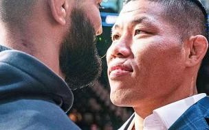 ufc李景亮vs奇马耶夫共几场 李景亮vs奇马耶夫直播
