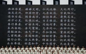 南京大屠杀纪念馆在南京哪个区 南京大屠杀是几月几号