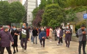 人从众再现景区如何做好客流管控 各地景区“人从众”再现