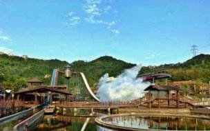 华侨城大峡谷游玩顺序 东部华侨城大峡谷门票