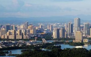 为什么浙江是个少地震的省份 浙江是一个怎样的省份