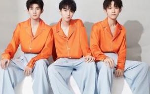 tfboys第一次合体亮相时间 tfboys为什么不能合体了